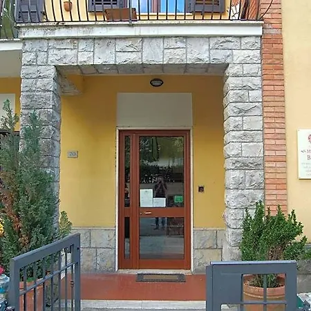 Mariani 3* Monteriggioni