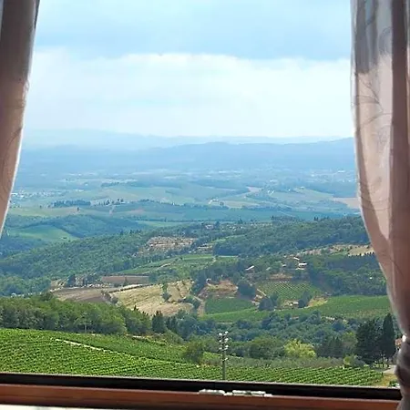 Mariani 3* Monteriggioni