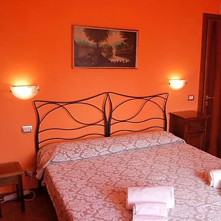 Mariani 3* Monteriggioni