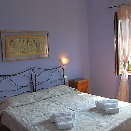 Mariani 3* Monteriggioni