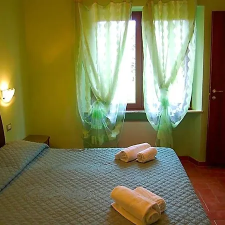 Hotel Mariani Monteriggioni